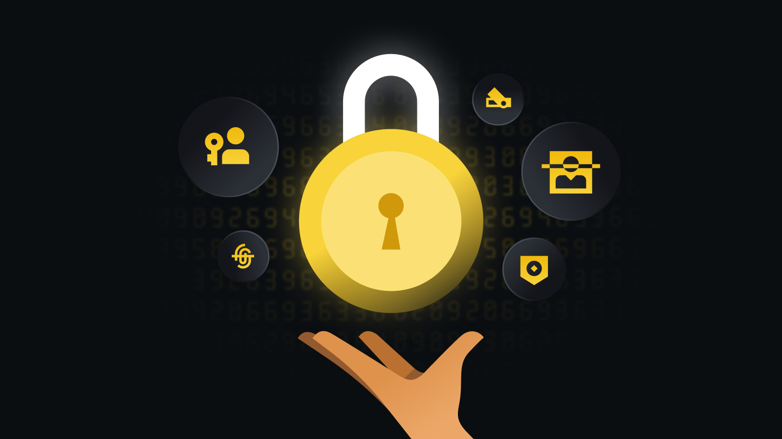 稀土稳定币核心技术